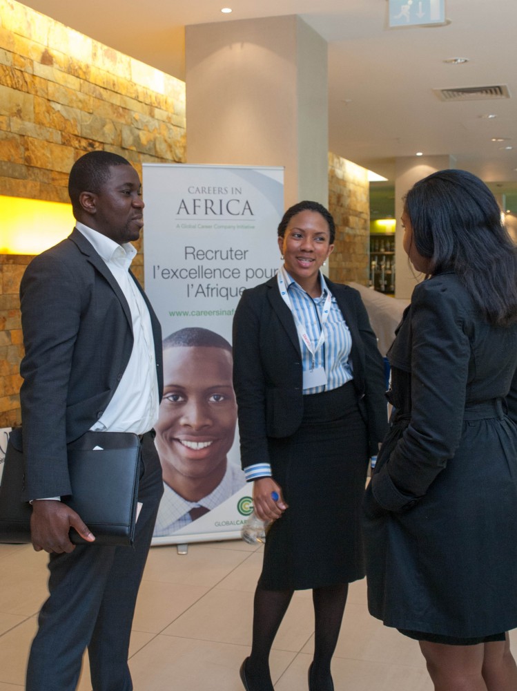 London Africa 2013 – Jobs in Africa – Find work in Africa | Careers in ...